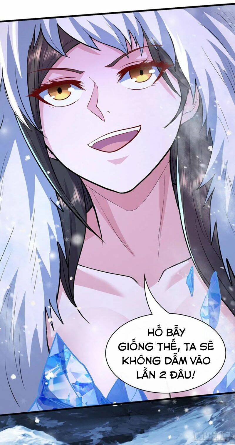 Bổn Tế Tu Chính Là Tiện Đạo: Chapter 208