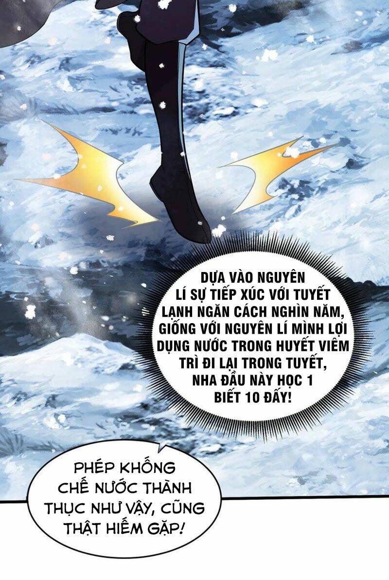 Bổn Tế Tu Chính Là Tiện Đạo: Chapter 208