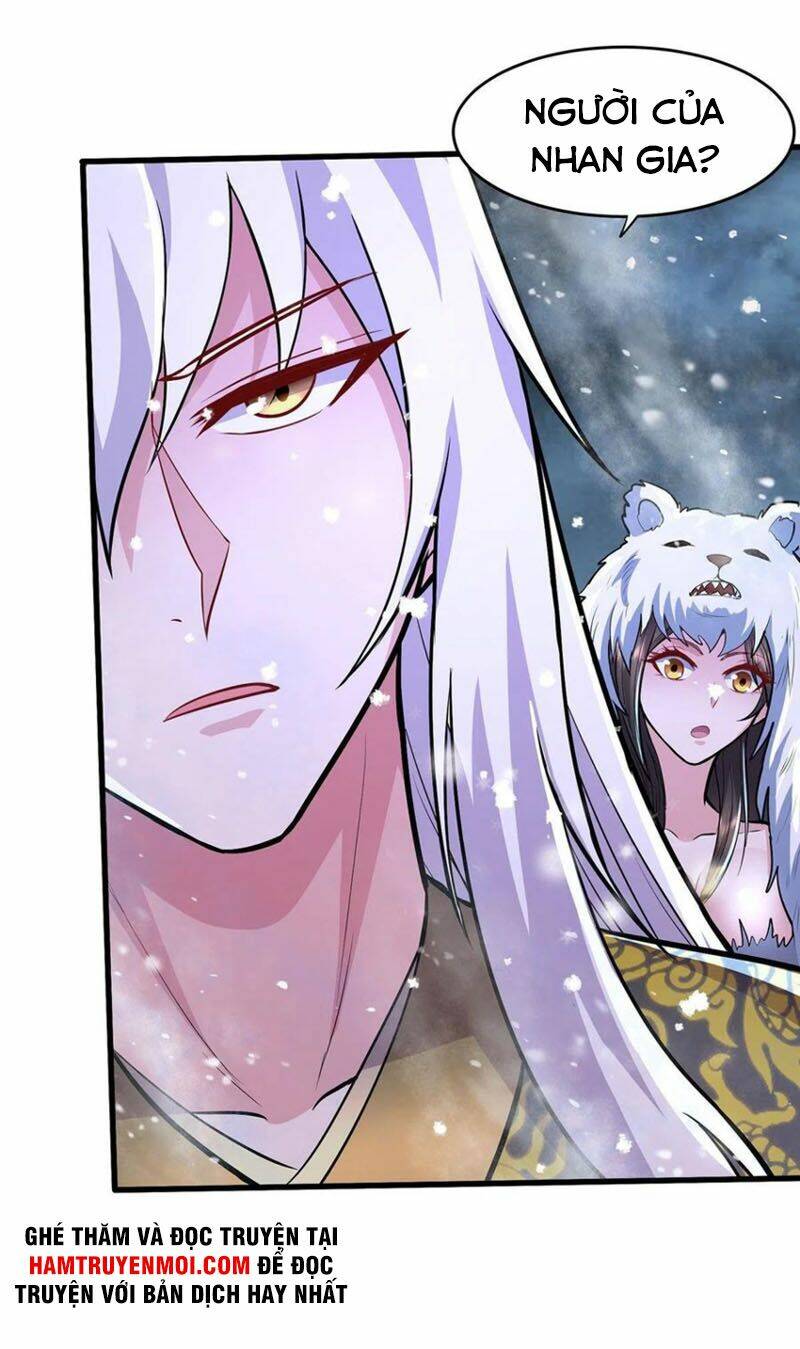 Bổn Tế Tu Chính Là Tiện Đạo: Chapter 208