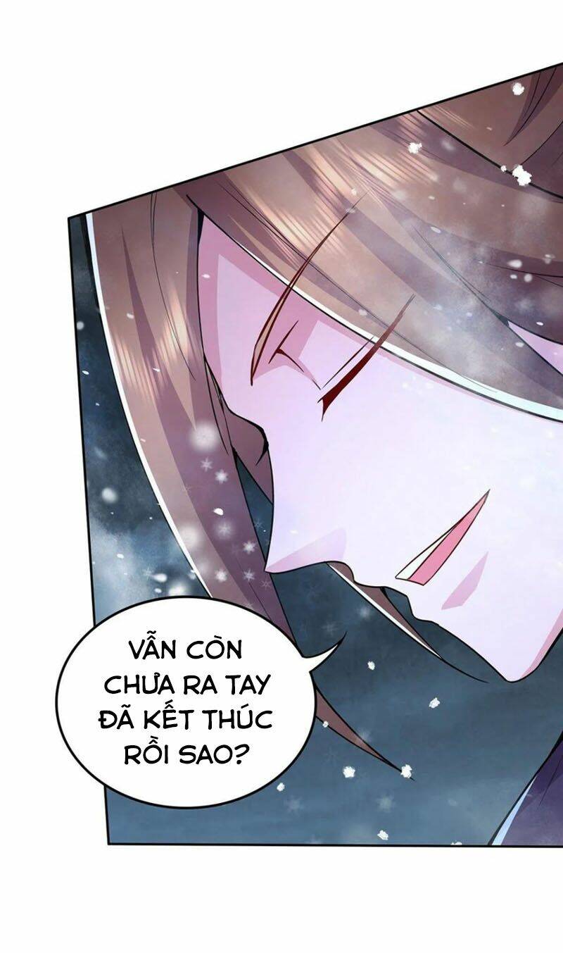 Bổn Tế Tu Chính Là Tiện Đạo: Chapter 208
