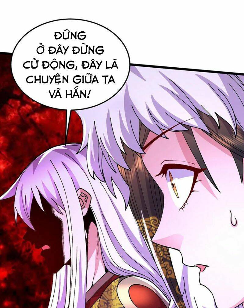 Bổn Tế Tu Chính Là Tiện Đạo: Chapter 208