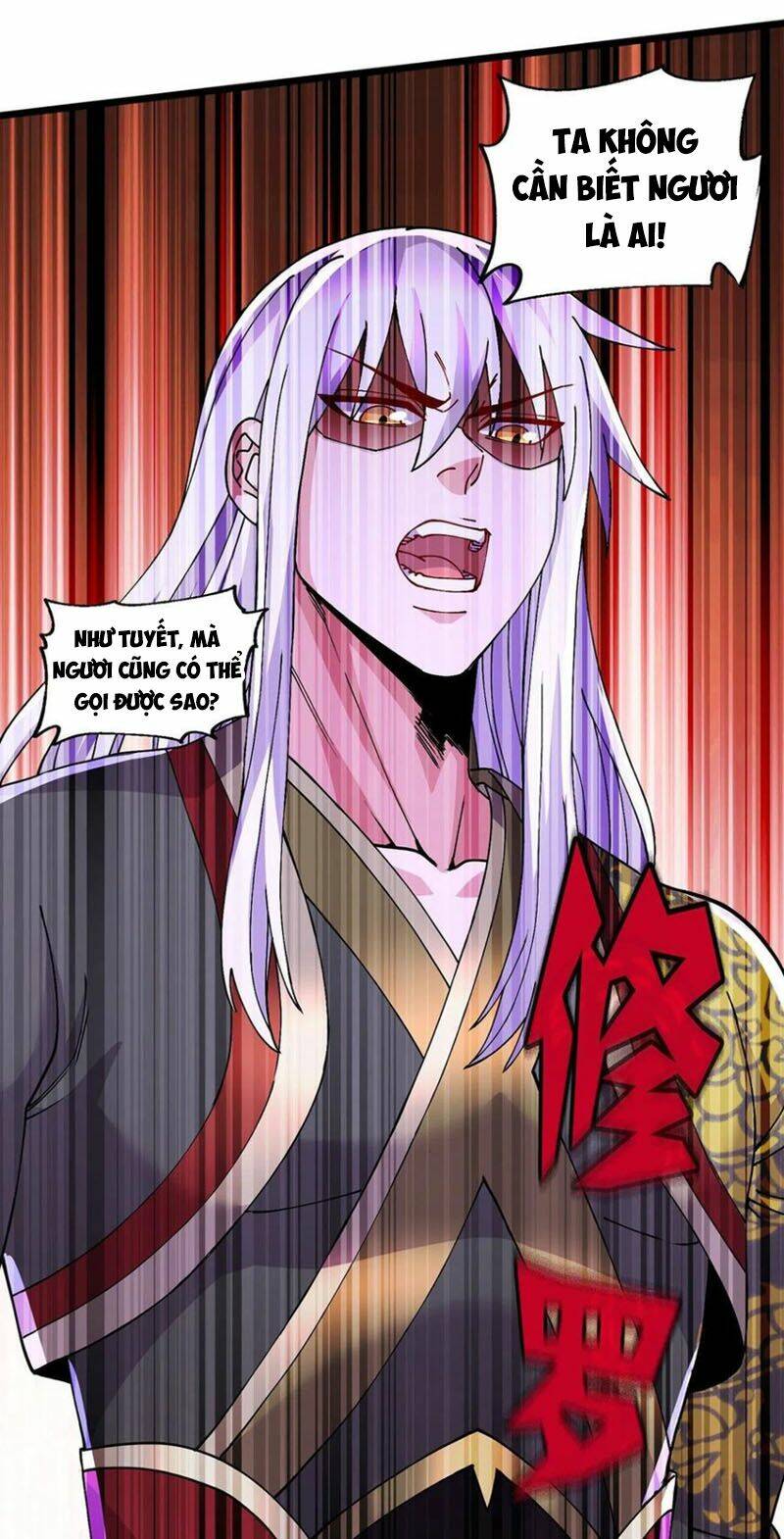 Bổn Tế Tu Chính Là Tiện Đạo: Chapter 208