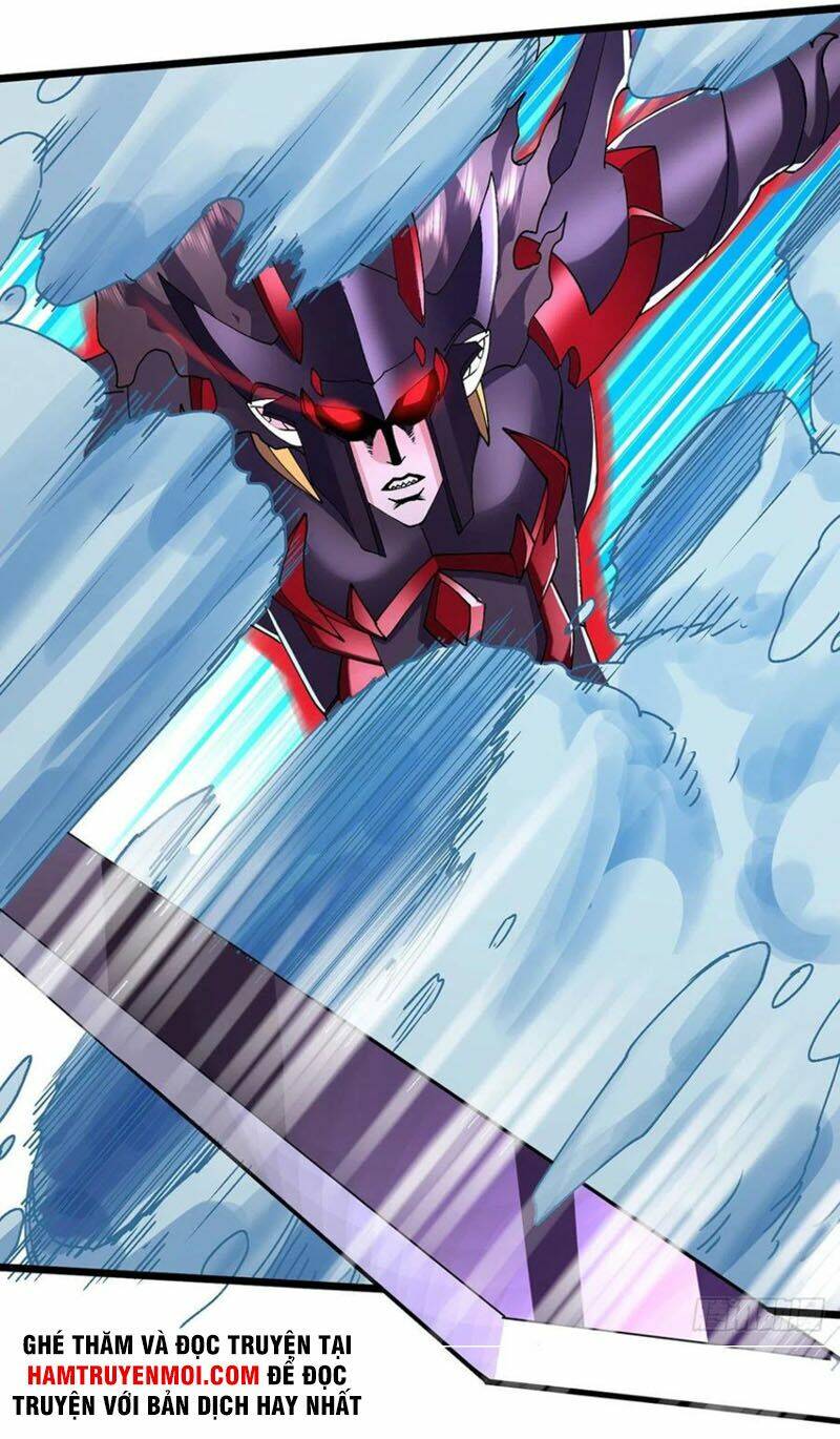 Bổn Tế Tu Chính Là Tiện Đạo: Chapter 208