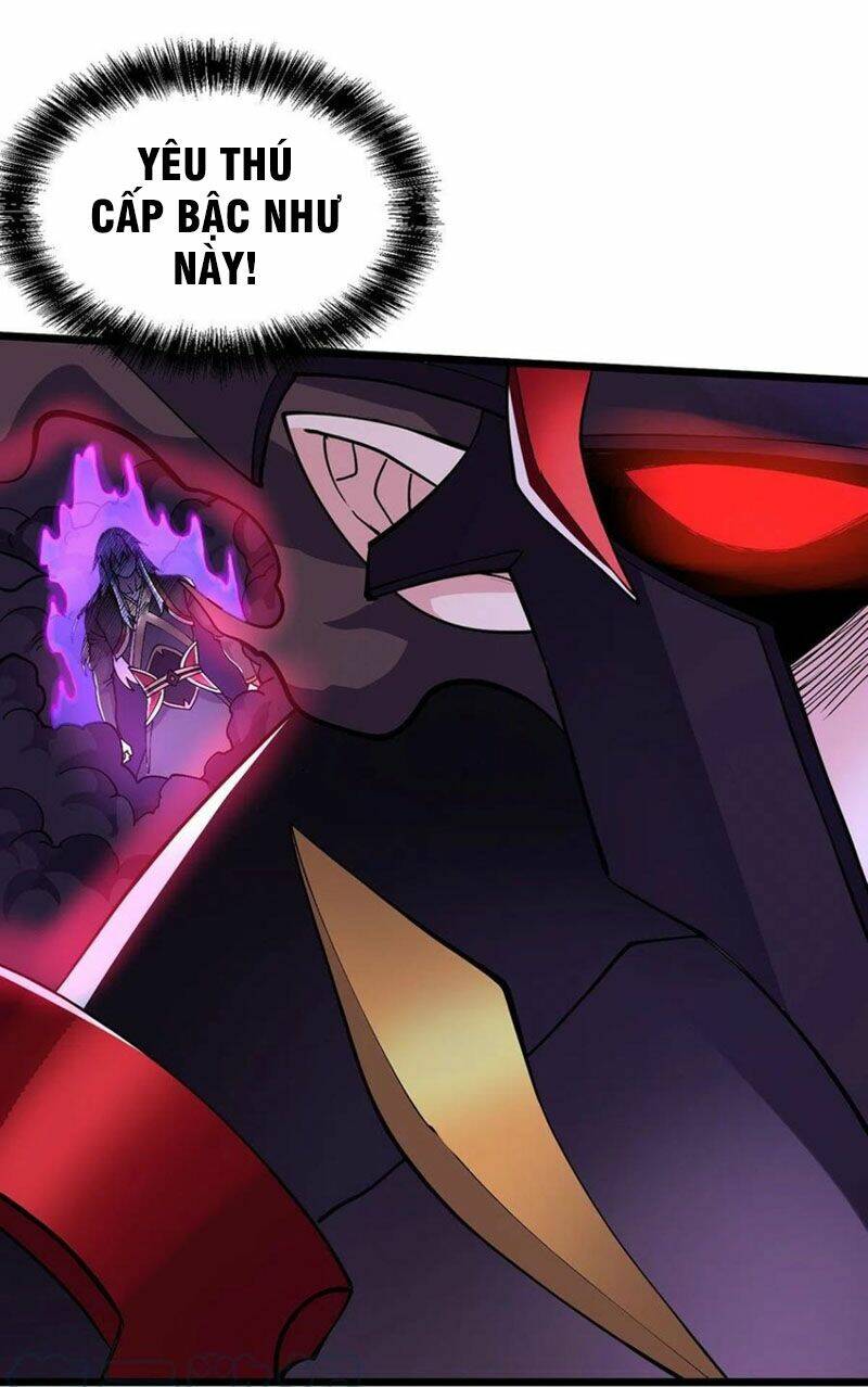 Bổn Tế Tu Chính Là Tiện Đạo: Chapter 208