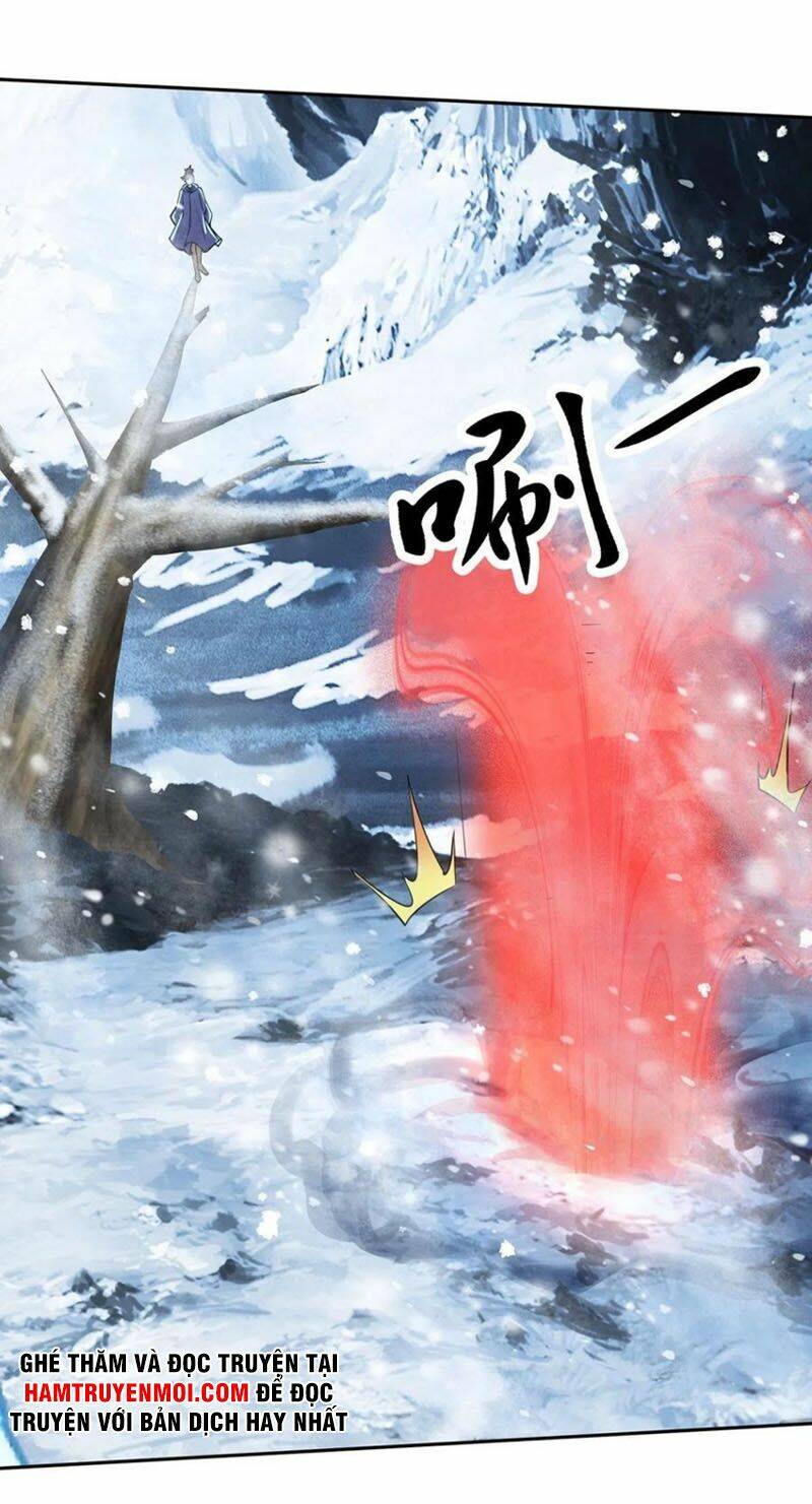 Bổn Tế Tu Chính Là Tiện Đạo: Chapter 208