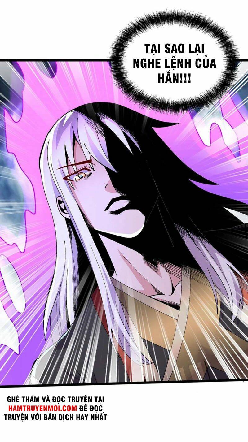 Bổn Tế Tu Chính Là Tiện Đạo: Chapter 208