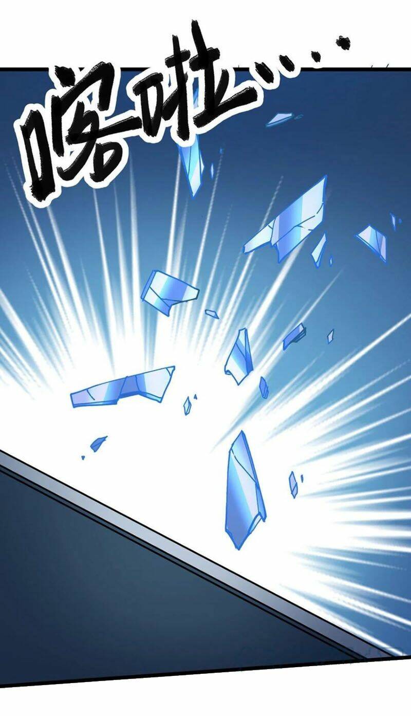 Bổn Tế Tu Chính Là Tiện Đạo: Chapter 208