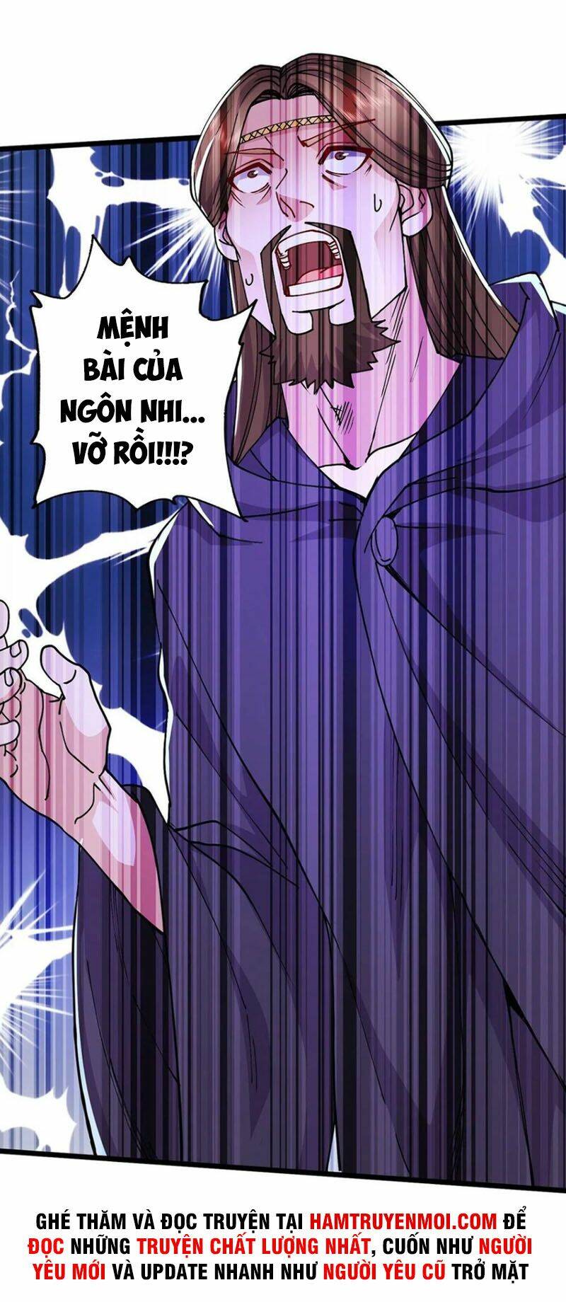 Bổn Tế Tu Chính Là Tiện Đạo: Chapter 208