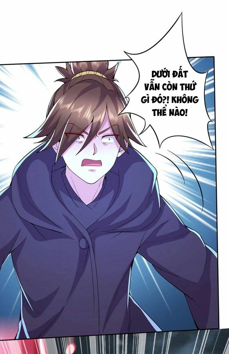 Bổn Tế Tu Chính Là Tiện Đạo: Chapter 208