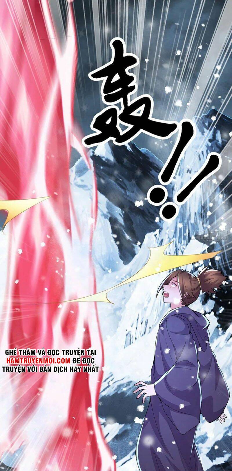 Bổn Tế Tu Chính Là Tiện Đạo: Chapter 208