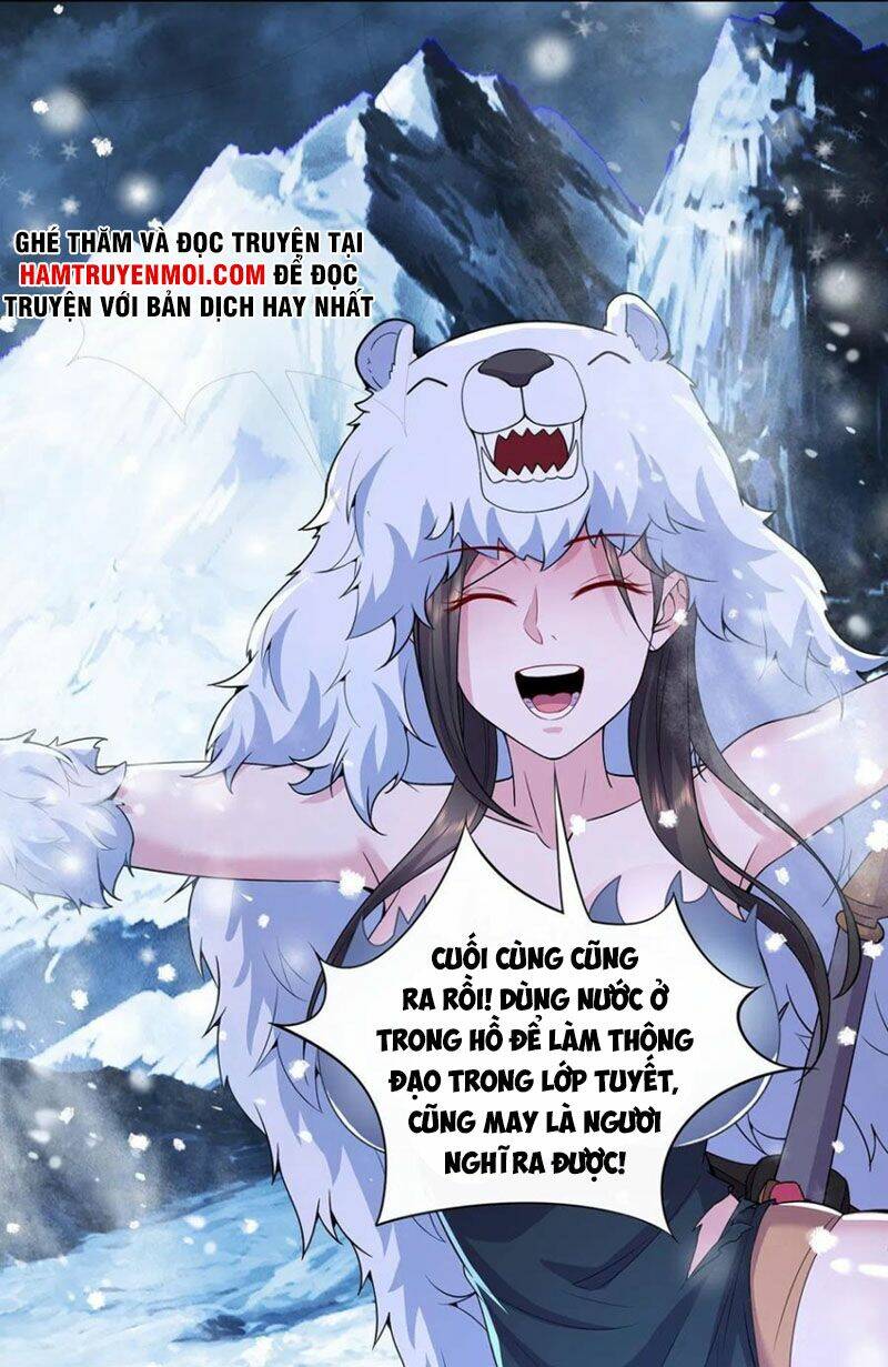 Bổn Tế Tu Chính Là Tiện Đạo: Chapter 208