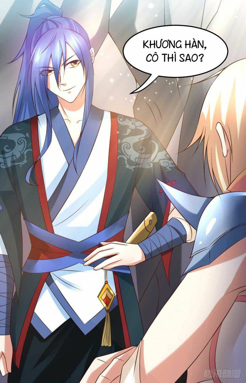 Bổn Tế Tu Chính Là Tiện Đạo: Chapter 21