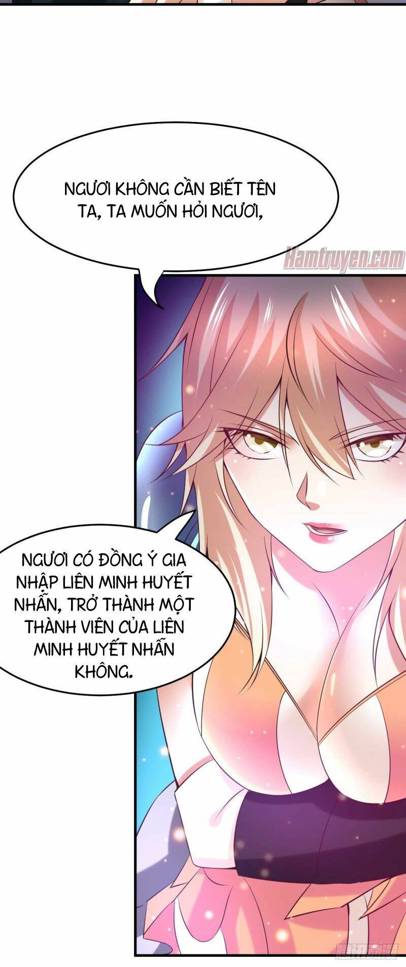 Bổn Tế Tu Chính Là Tiện Đạo: Chapter 21