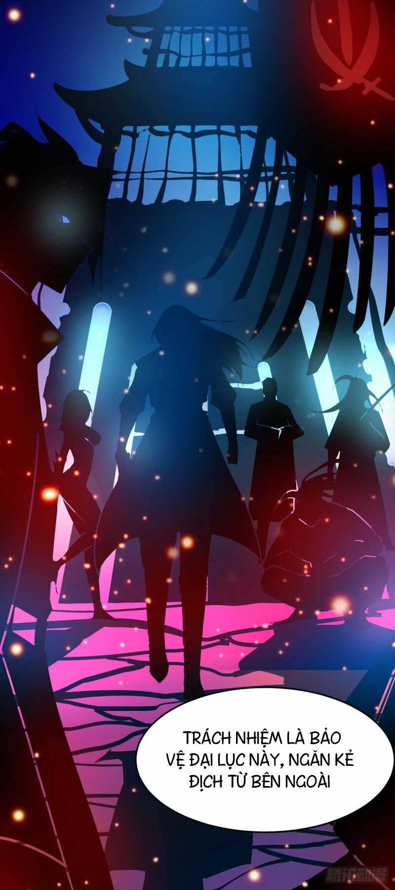 Bổn Tế Tu Chính Là Tiện Đạo: Chapter 21