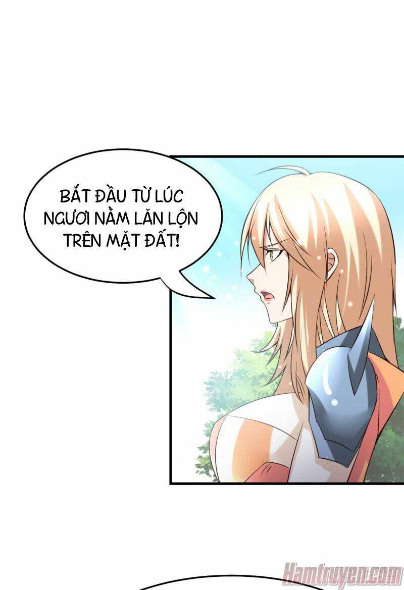 Bổn Tế Tu Chính Là Tiện Đạo: Chapter 21