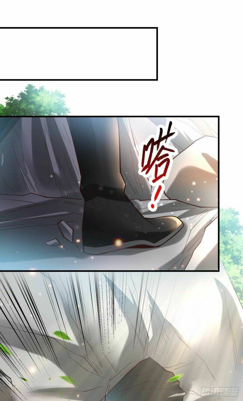 Bổn Tế Tu Chính Là Tiện Đạo: Chapter 21