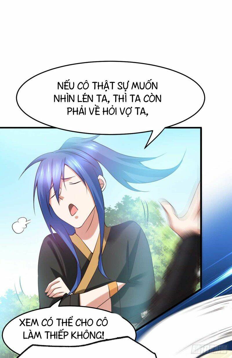 Bổn Tế Tu Chính Là Tiện Đạo: Chapter 21