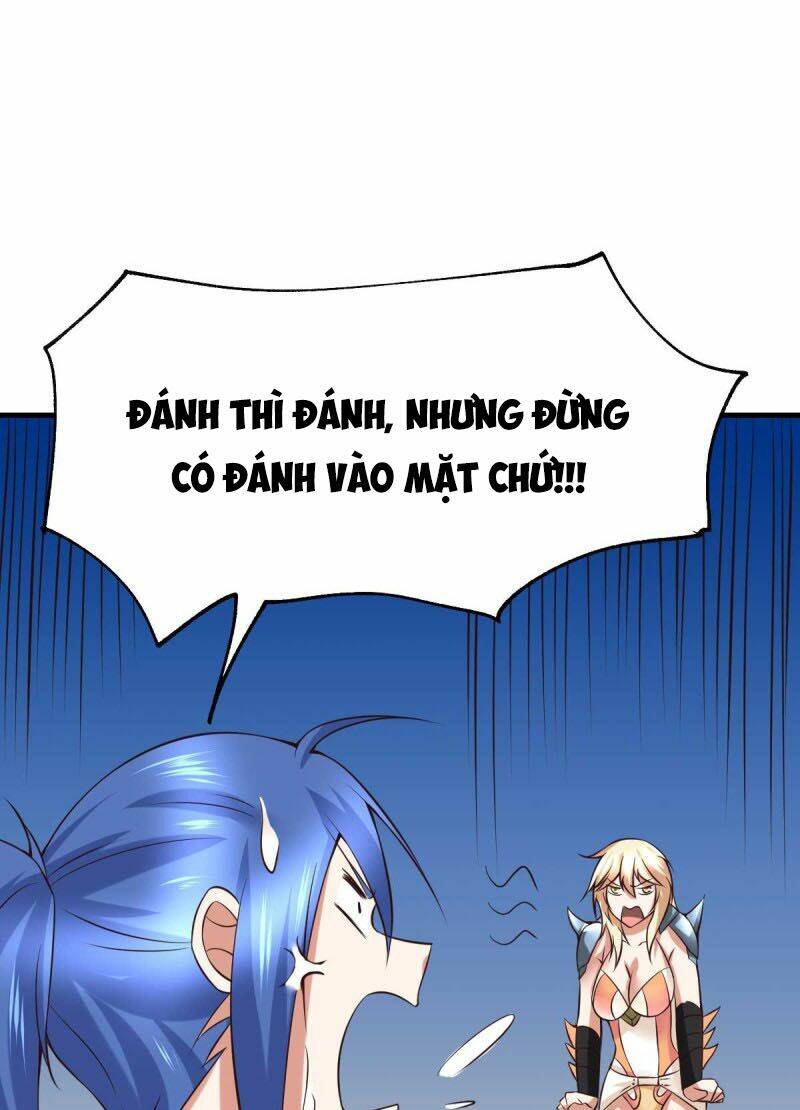 Bổn Tế Tu Chính Là Tiện Đạo: Chapter 21