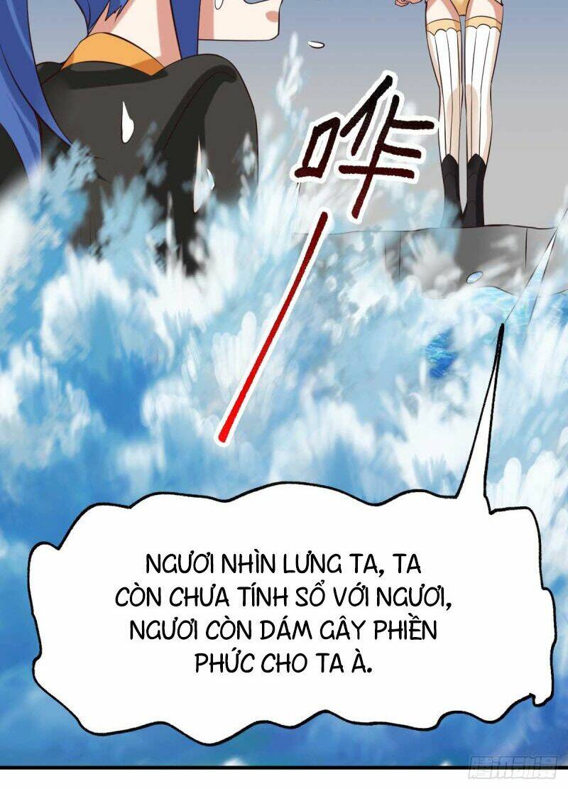 Bổn Tế Tu Chính Là Tiện Đạo: Chapter 21