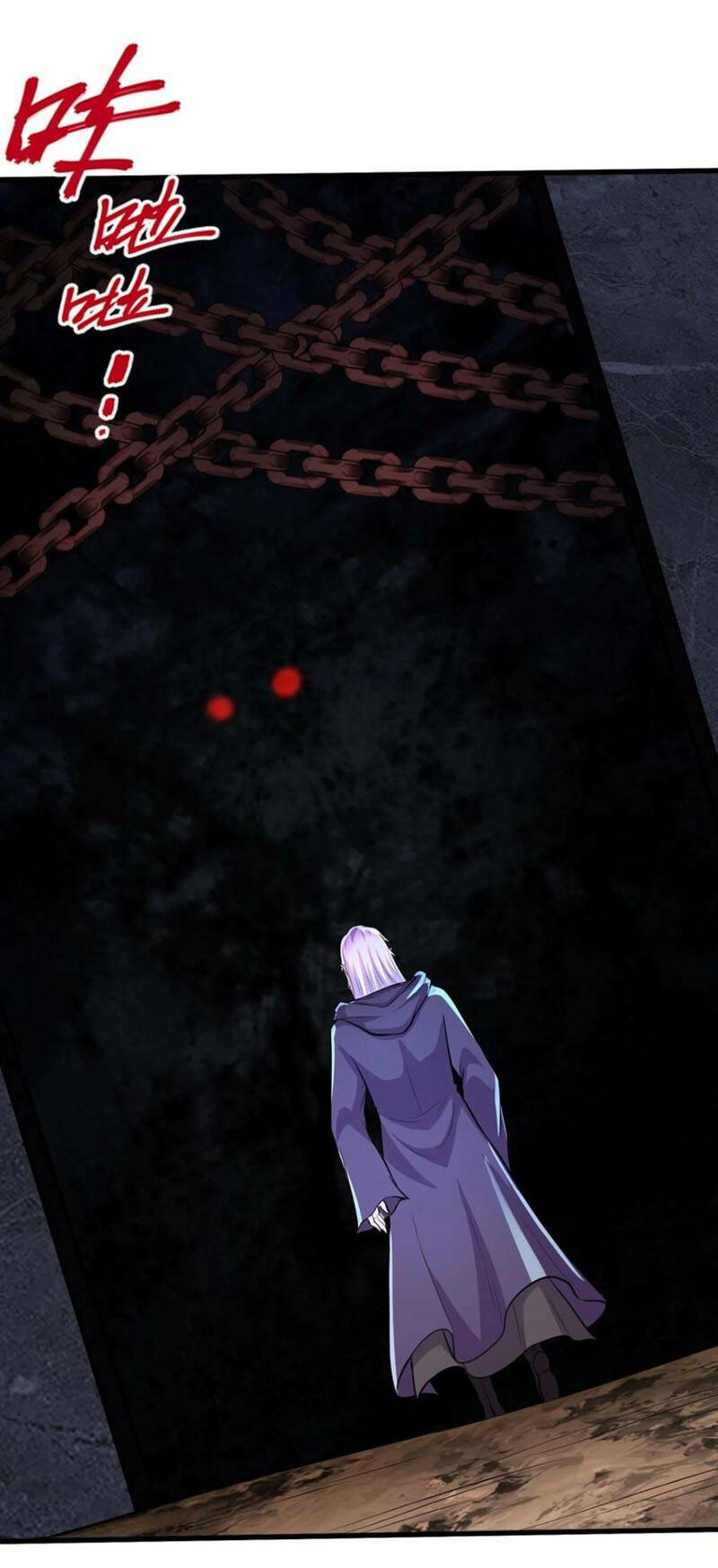 Bổn Tế Tu Chính Là Tiện Đạo: Chapter 210