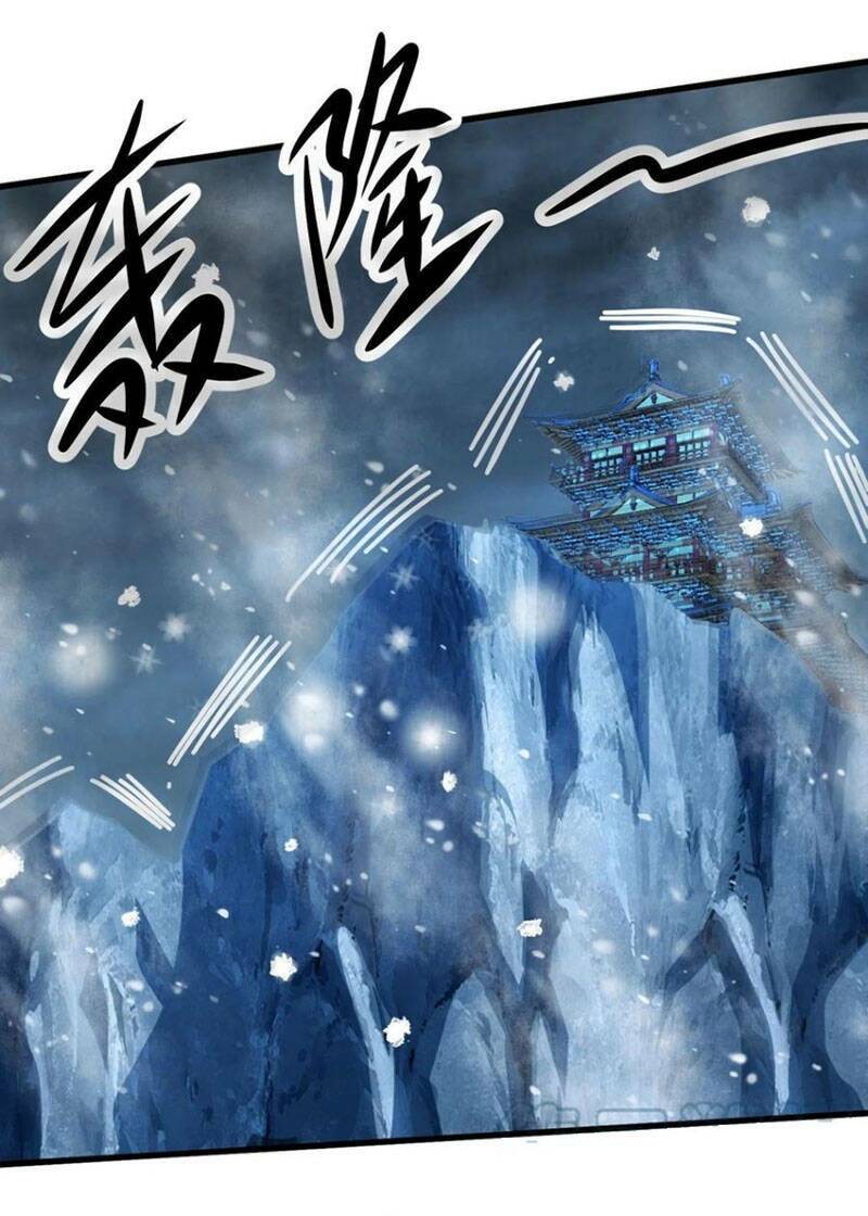Bổn Tế Tu Chính Là Tiện Đạo: Chapter 210