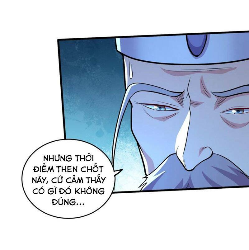 Bổn Tế Tu Chính Là Tiện Đạo: Chapter 210