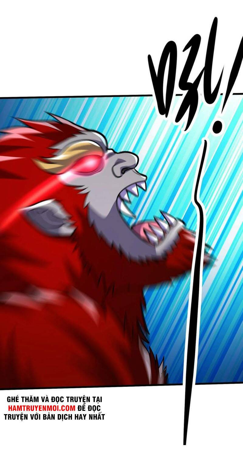 Bổn Tế Tu Chính Là Tiện Đạo: Chapter 210