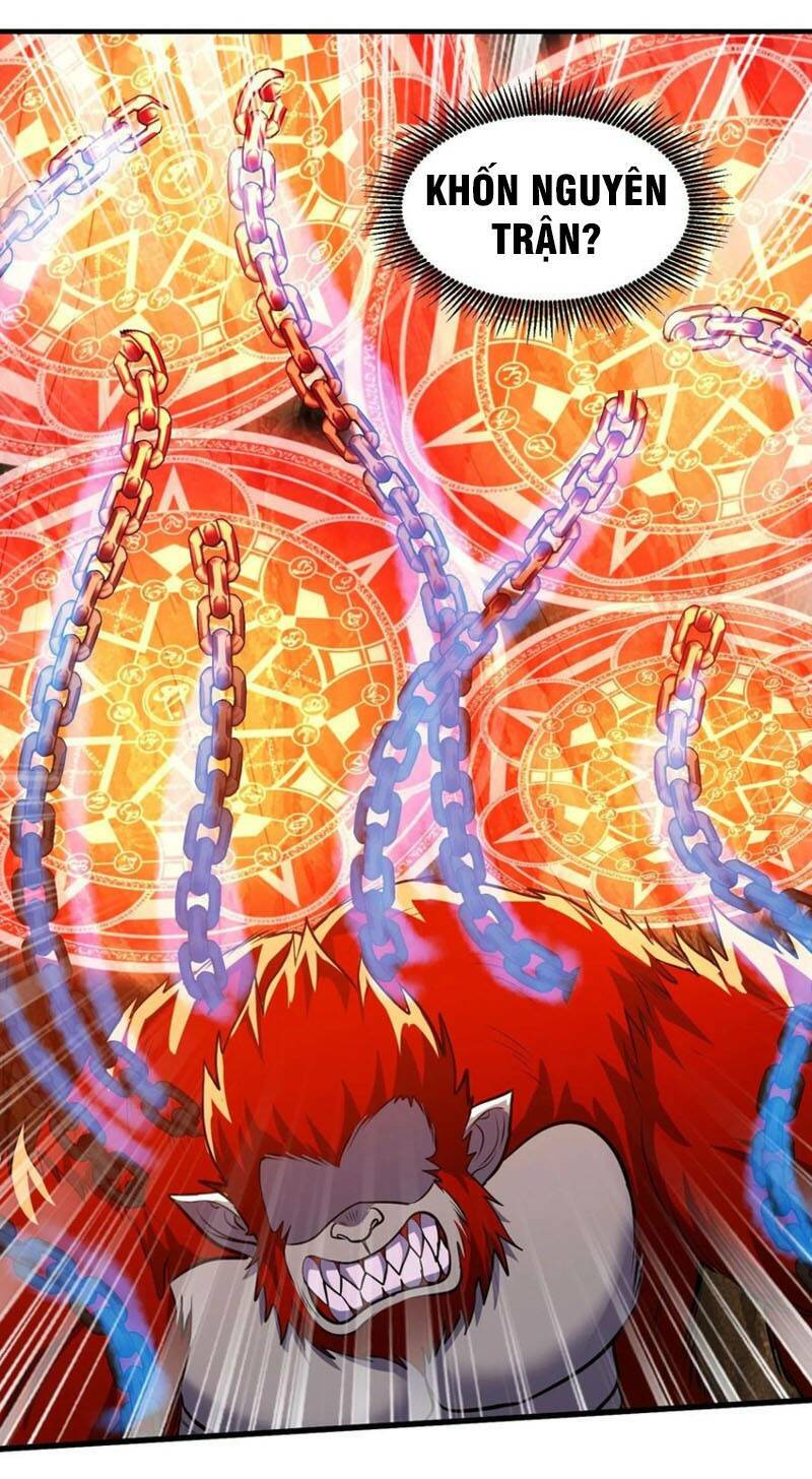 Bổn Tế Tu Chính Là Tiện Đạo: Chapter 210