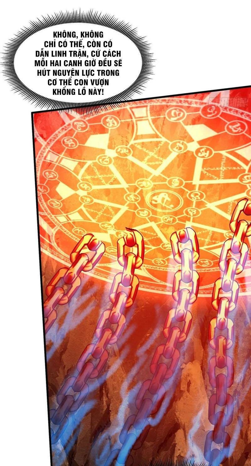 Bổn Tế Tu Chính Là Tiện Đạo: Chapter 210