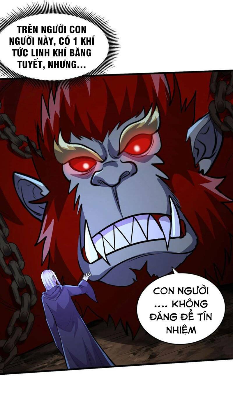Bổn Tế Tu Chính Là Tiện Đạo: Chapter 210