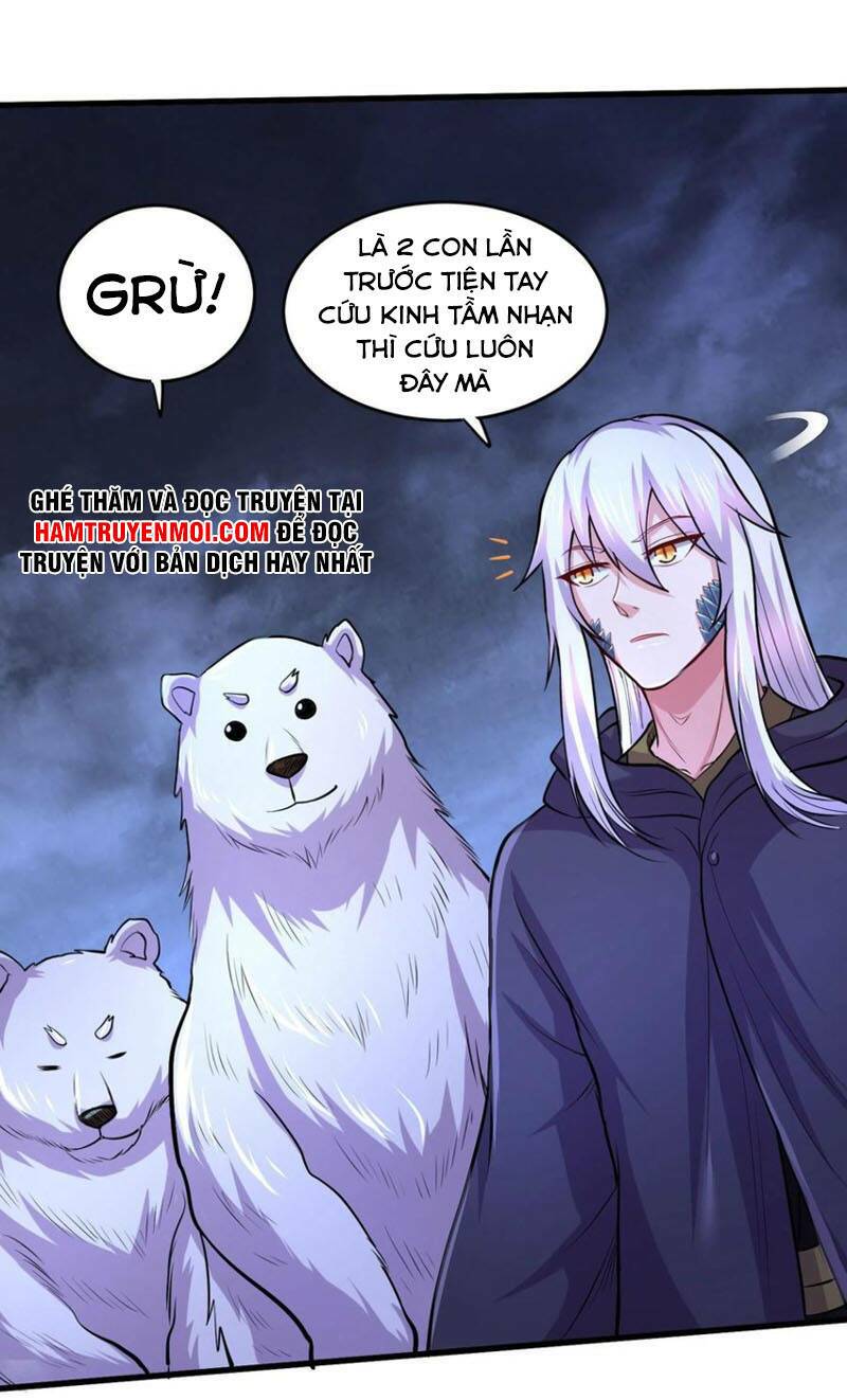 Bổn Tế Tu Chính Là Tiện Đạo: Chapter 210