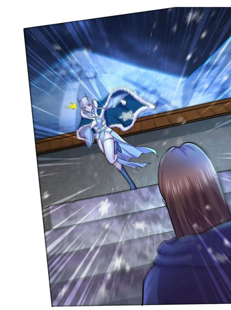 Bổn Tế Tu Chính Là Tiện Đạo: Chapter 210