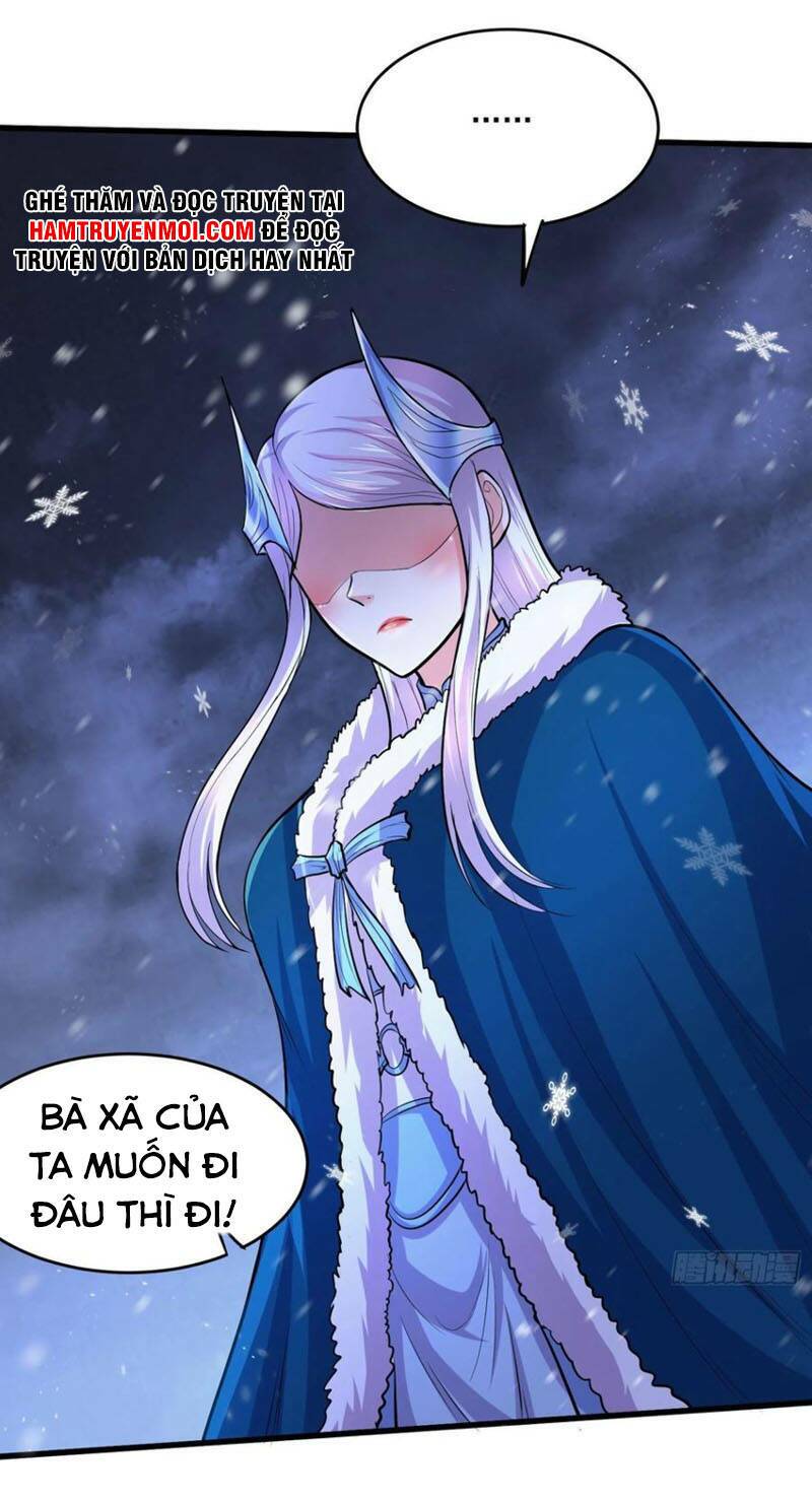 Bổn Tế Tu Chính Là Tiện Đạo: Chapter 210