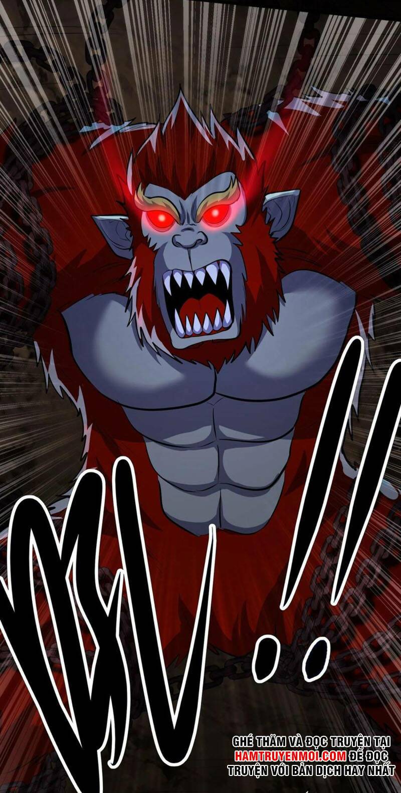 Bổn Tế Tu Chính Là Tiện Đạo: Chapter 210