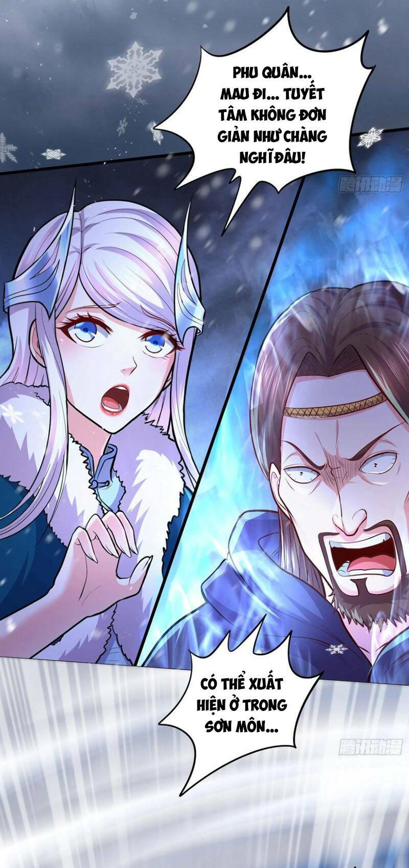 Bổn Tế Tu Chính Là Tiện Đạo: Chapter 210