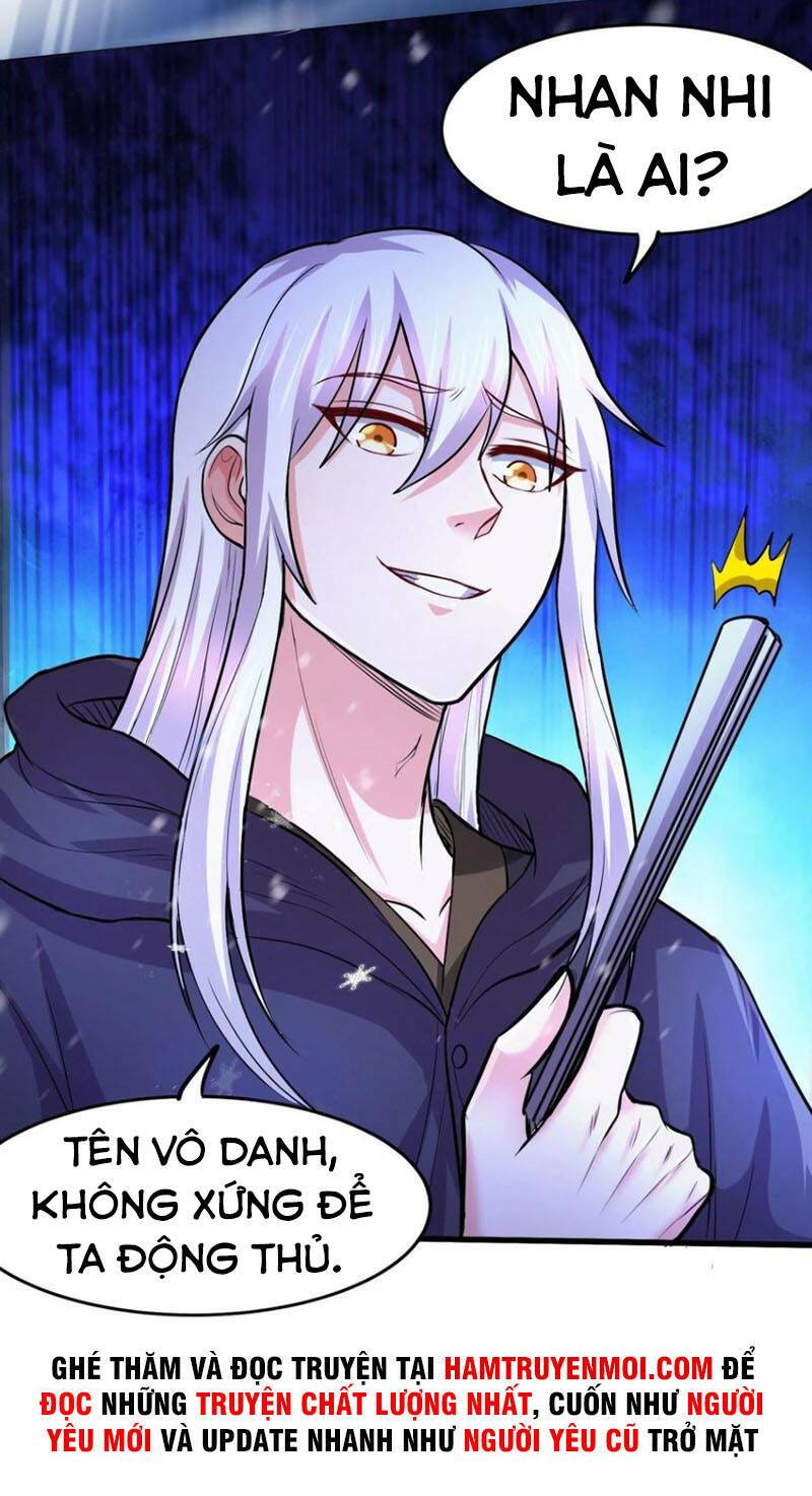 Bổn Tế Tu Chính Là Tiện Đạo: Chapter 210