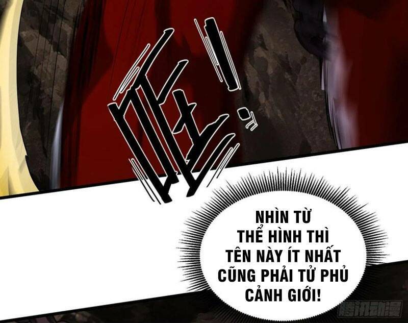 Bổn Tế Tu Chính Là Tiện Đạo: Chapter 210