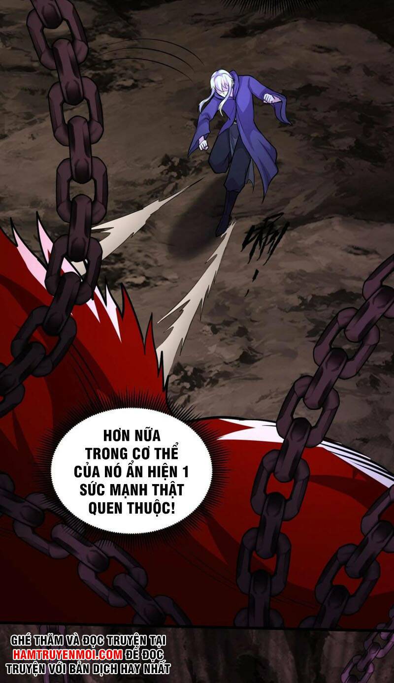 Bổn Tế Tu Chính Là Tiện Đạo: Chapter 210