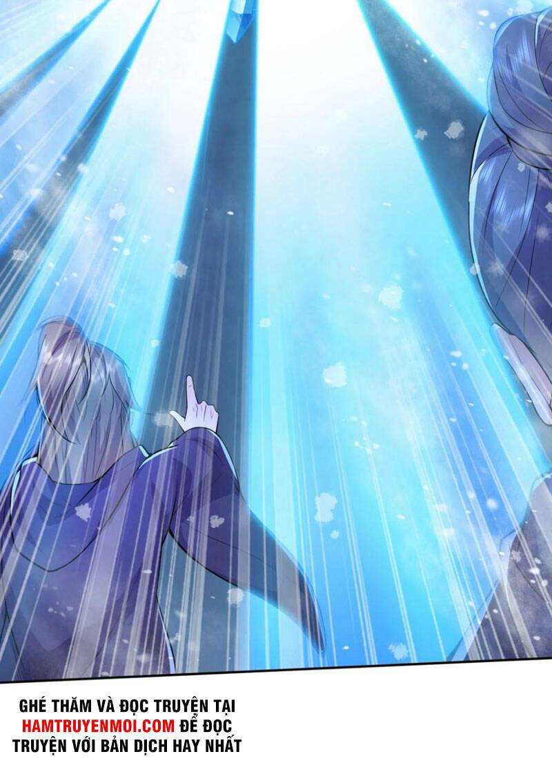 Bổn Tế Tu Chính Là Tiện Đạo: Chapter 211