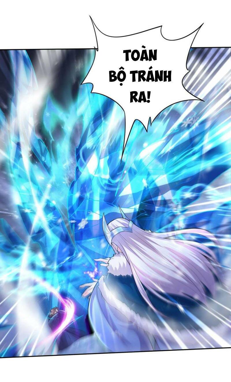 Bổn Tế Tu Chính Là Tiện Đạo: Chapter 211