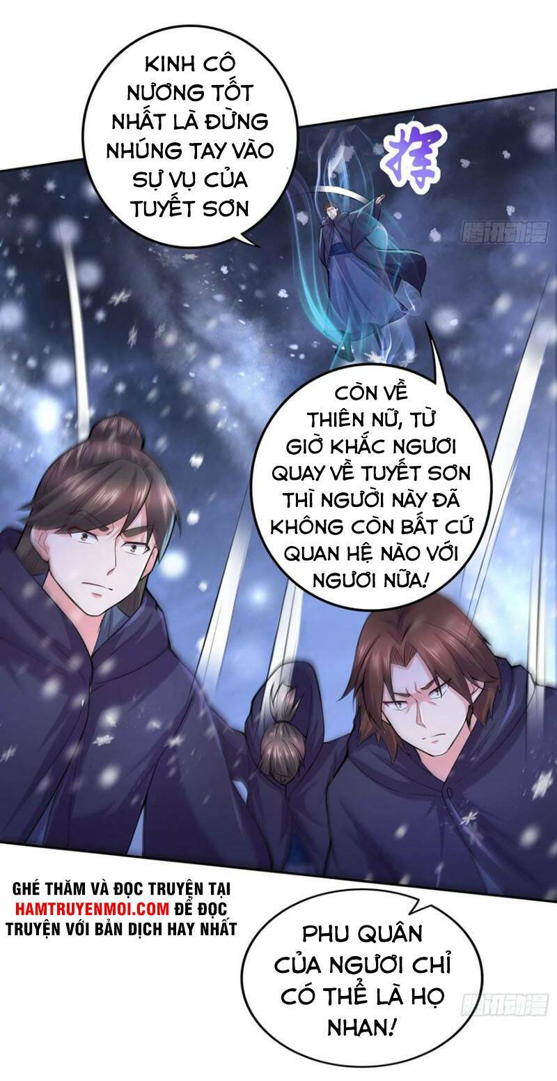 Bổn Tế Tu Chính Là Tiện Đạo: Chapter 211