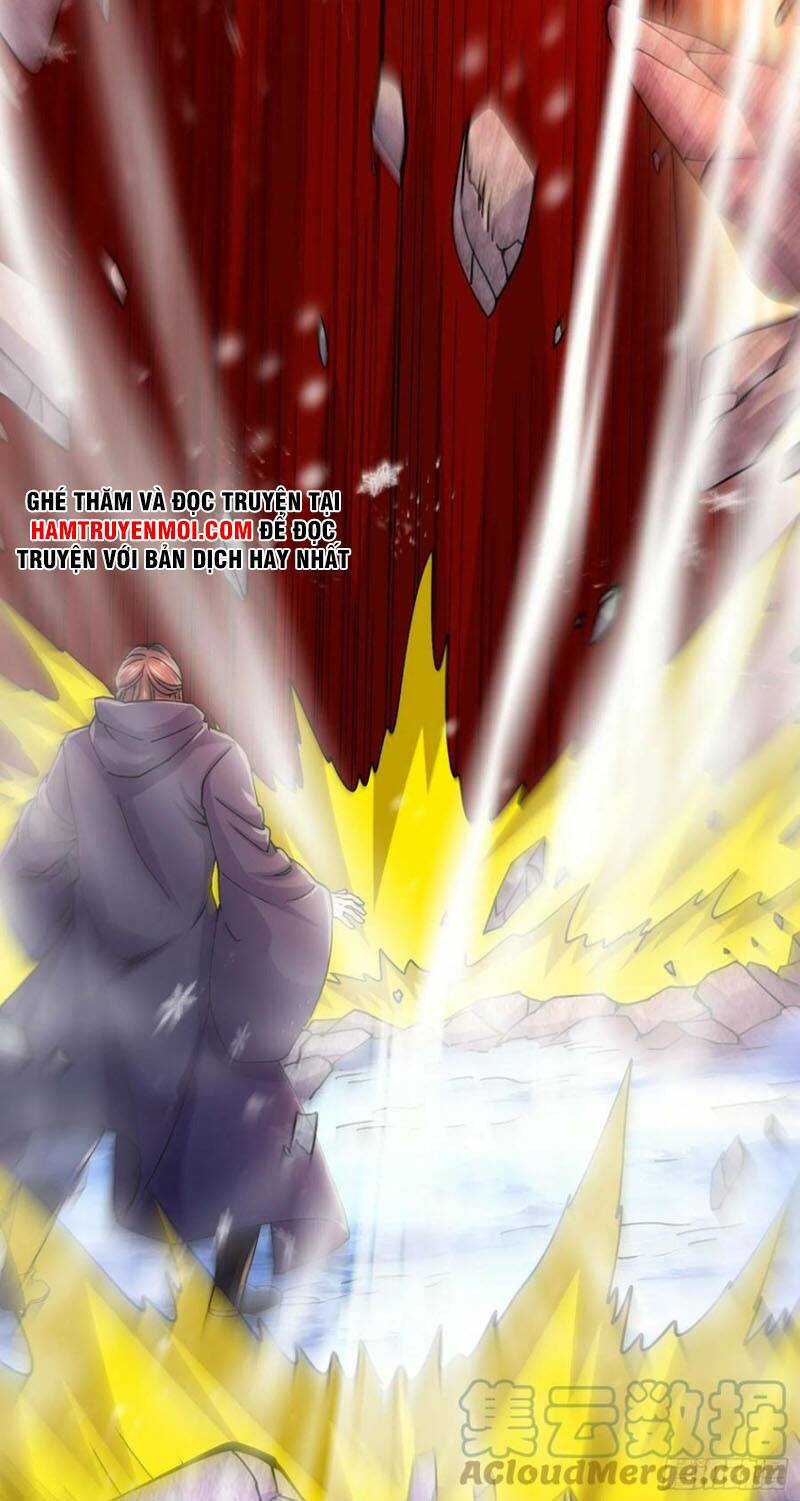 Bổn Tế Tu Chính Là Tiện Đạo: Chapter 211