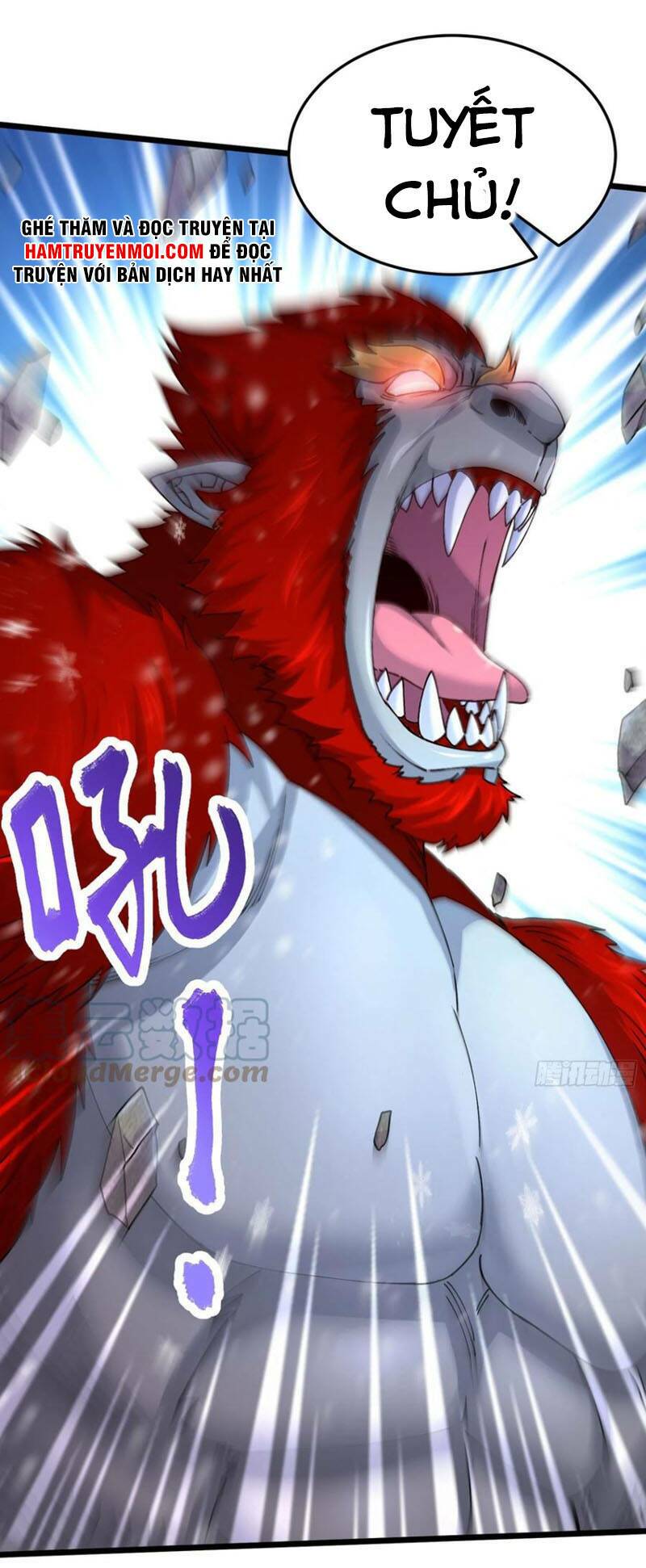 Bổn Tế Tu Chính Là Tiện Đạo: Chapter 211