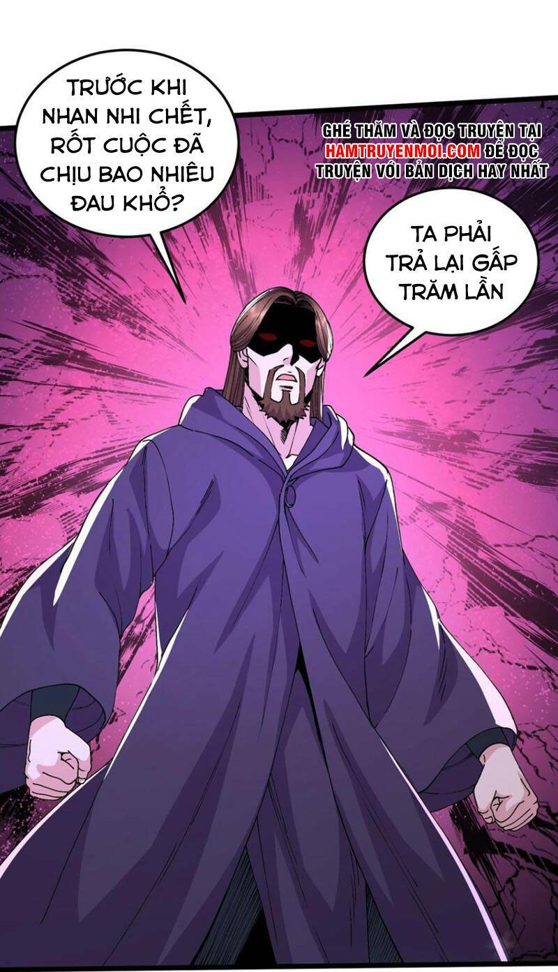 Bổn Tế Tu Chính Là Tiện Đạo: Chapter 211