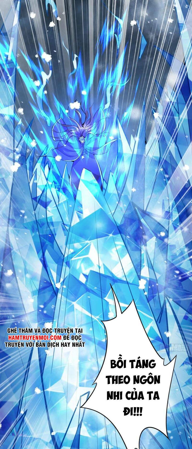 Bổn Tế Tu Chính Là Tiện Đạo: Chapter 213