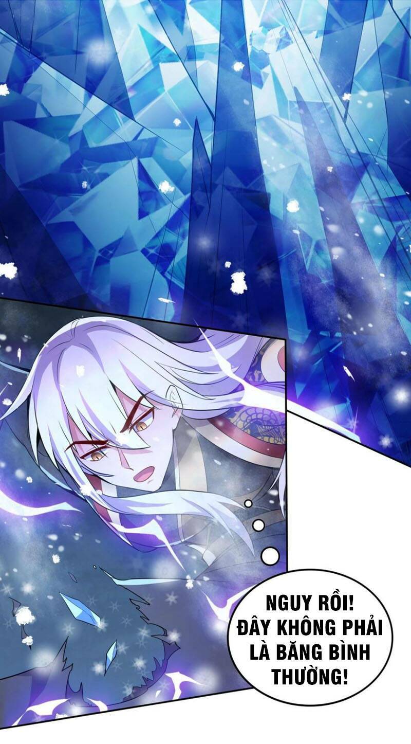 Bổn Tế Tu Chính Là Tiện Đạo: Chapter 213