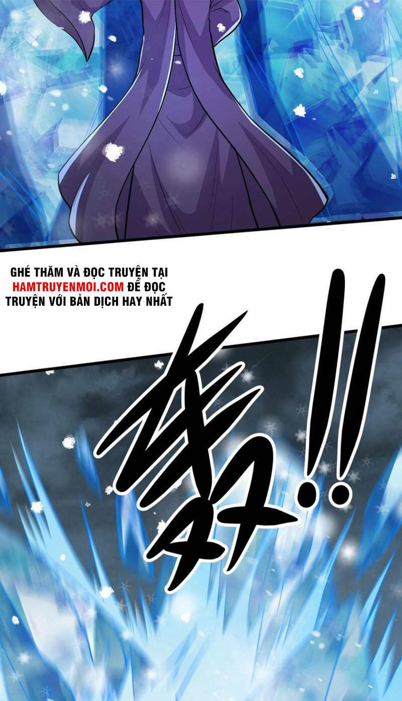 Bổn Tế Tu Chính Là Tiện Đạo: Chapter 213