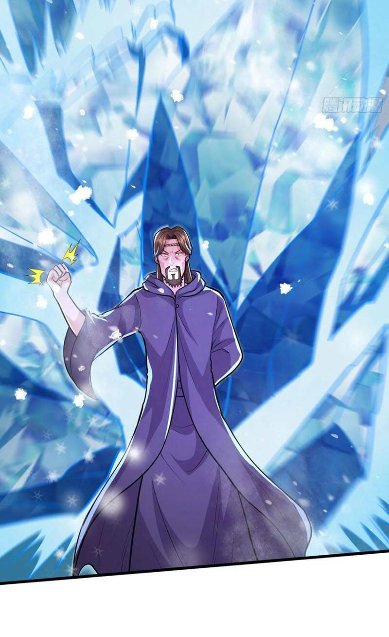 Bổn Tế Tu Chính Là Tiện Đạo: Chapter 213