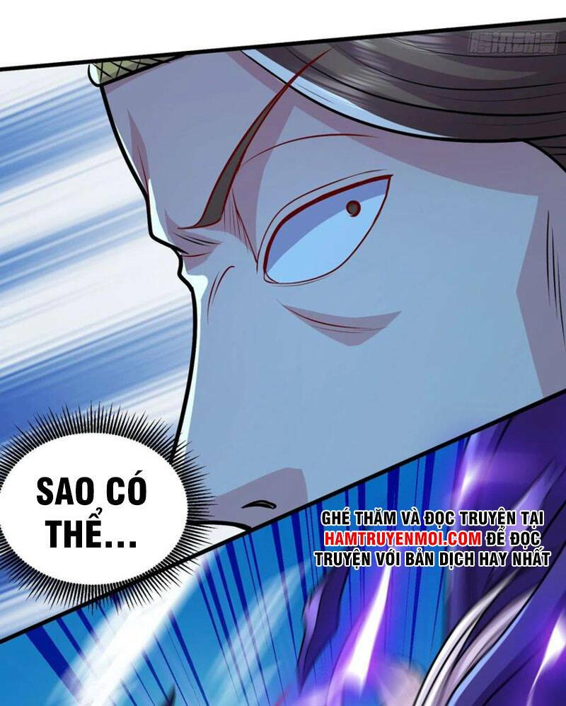 Bổn Tế Tu Chính Là Tiện Đạo: Chapter 213
