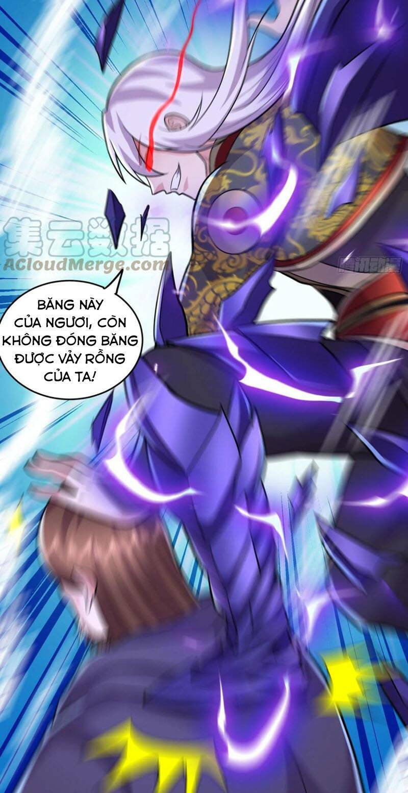 Bổn Tế Tu Chính Là Tiện Đạo: Chapter 213